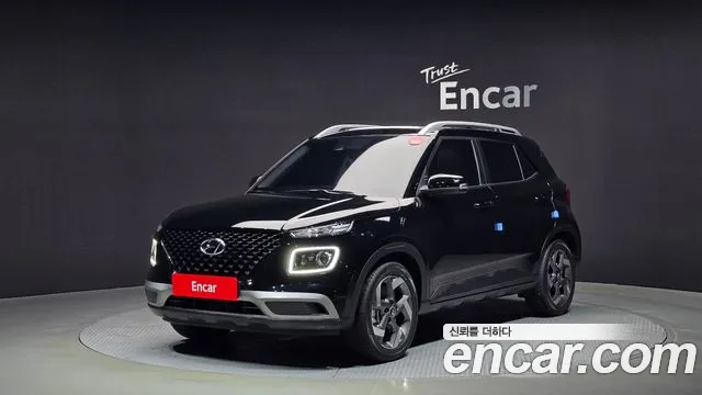 Hyundai Venue