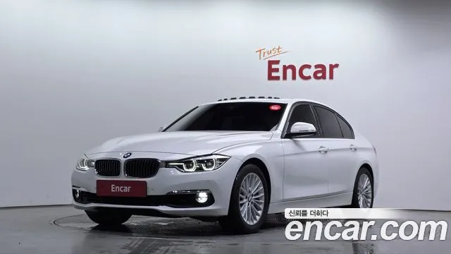 BMW 3 серия