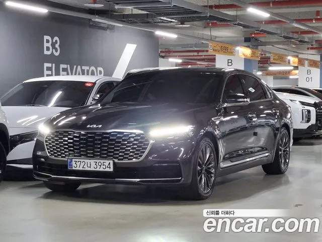 Kia K9
