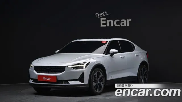 Polestar Polestar 2