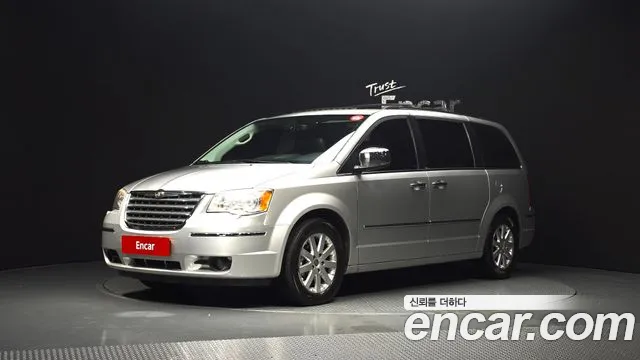 Chrysler Grand Voyager