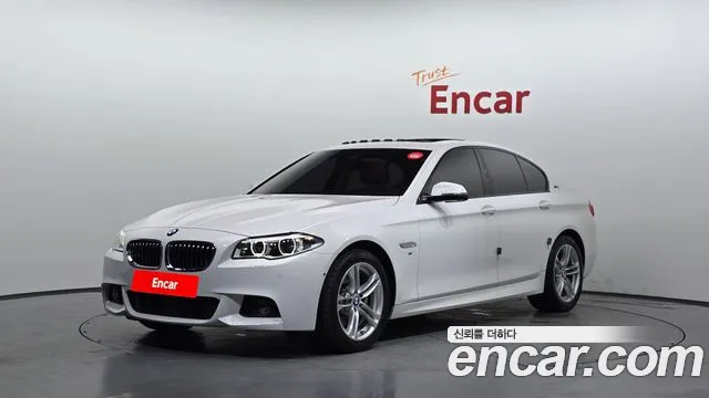BMW 5 серия