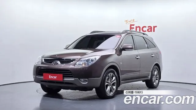 Hyundai Veracruz