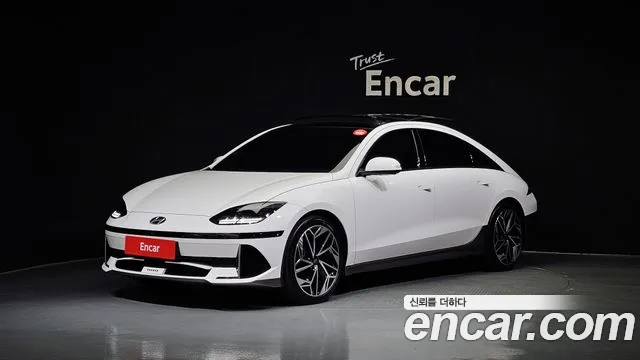 Hyundai IONIQ 6
