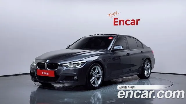 BMW 3 серия
