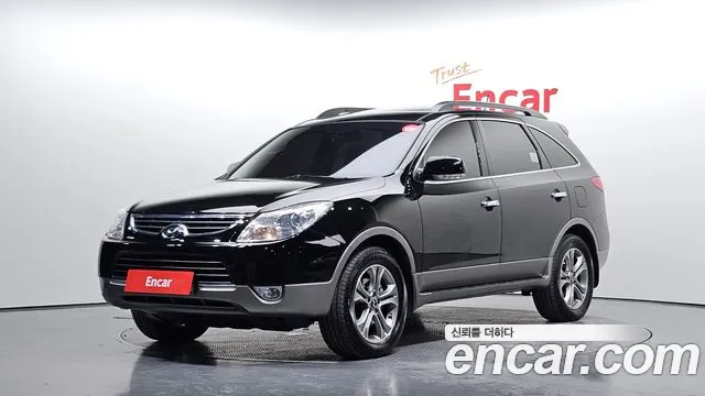 Hyundai Veracruz