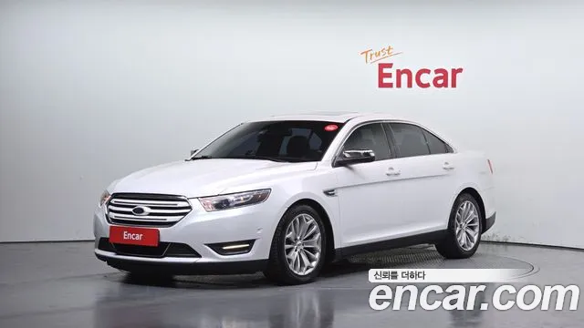 Ford Taurus