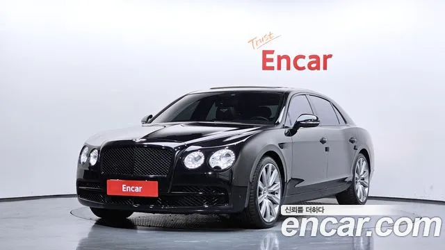 Bentley Flying Spur