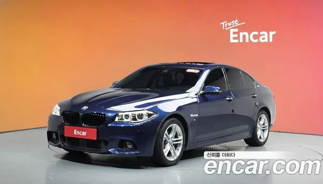 BMW 5 серия