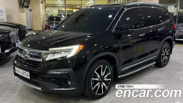 Honda Pilot