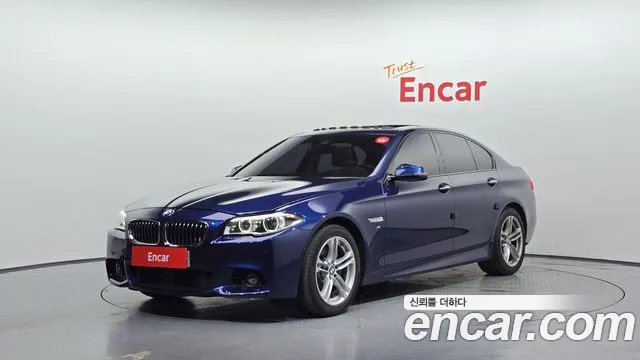 BMW 5 серия