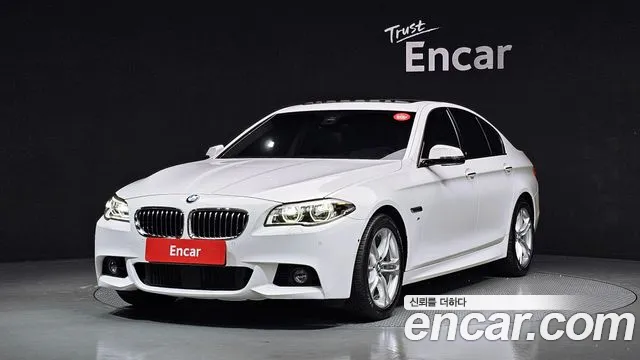 BMW 5 серия