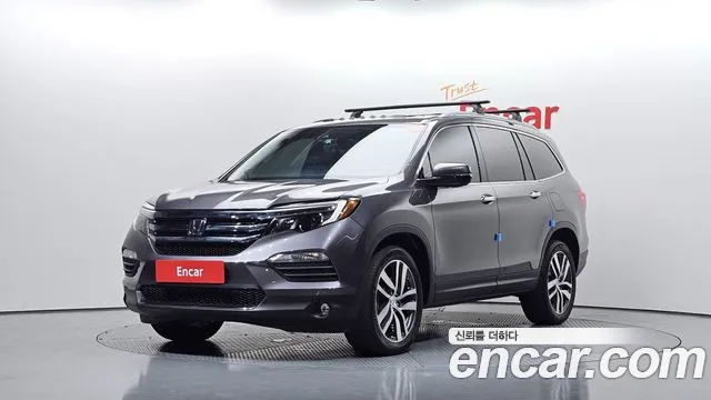 Honda Pilot