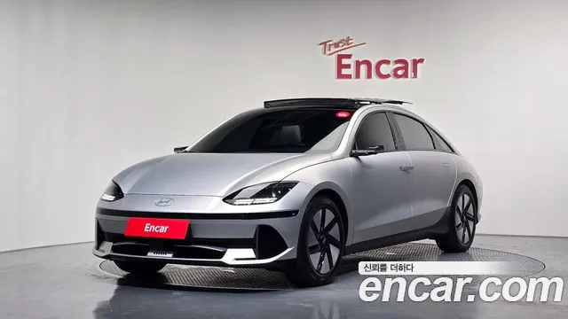 Hyundai IONIQ 6