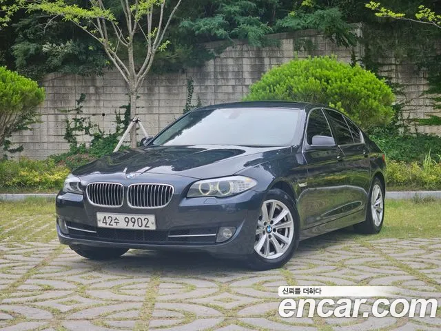 BMW 5 серия