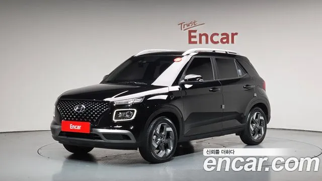 Hyundai Venue