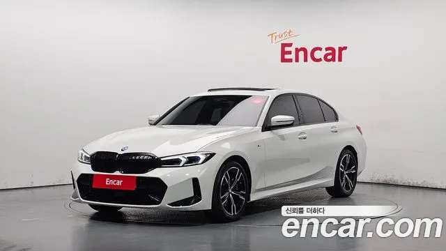 BMW 3 серия