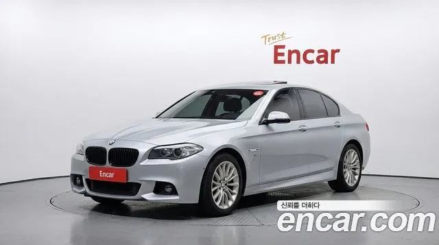 BMW 5 серия