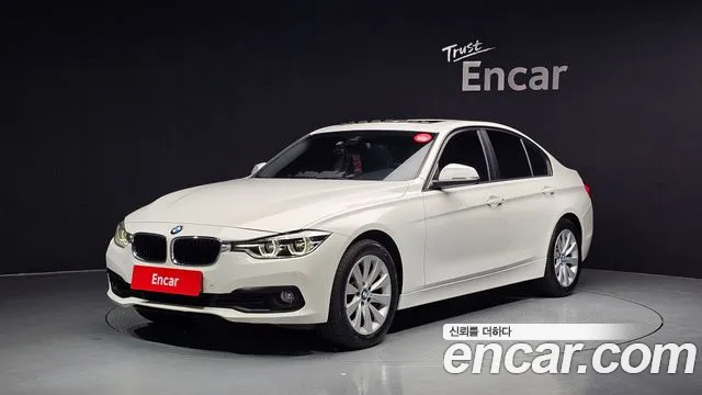 BMW 3 серия