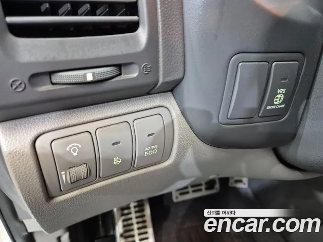 Kia Carnival — интерьер