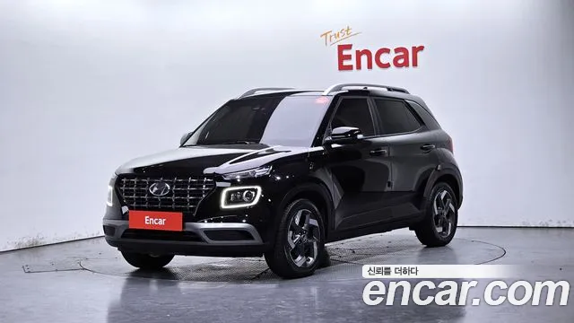 Hyundai Venue