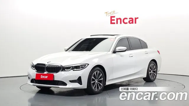 BMW 3 серия