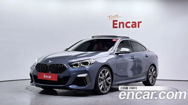 BMW 2 серия