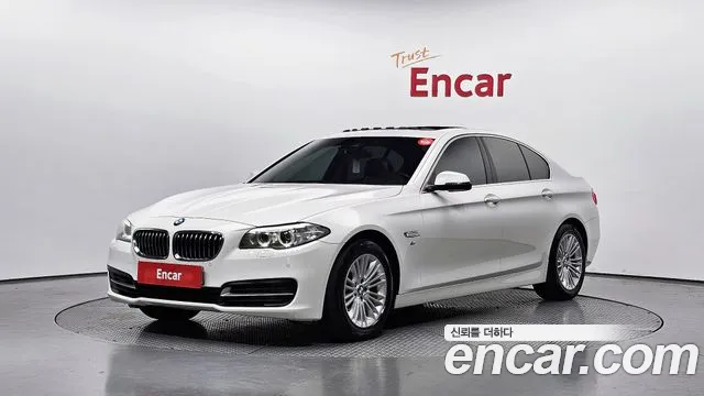 BMW 5 серия