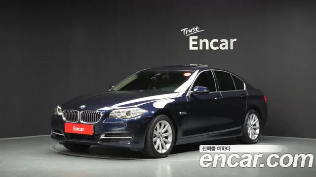 BMW 5 серия