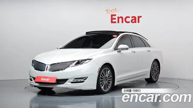 Lincoln MKZ