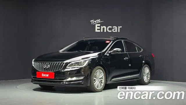 Hyundai Aslan