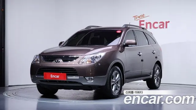 Hyundai Veracruz
