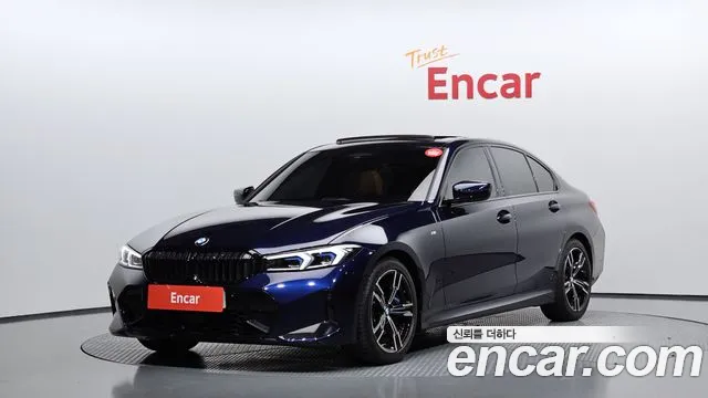 BMW 3 серия