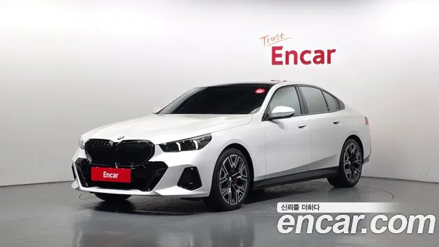 BMW 5 серия