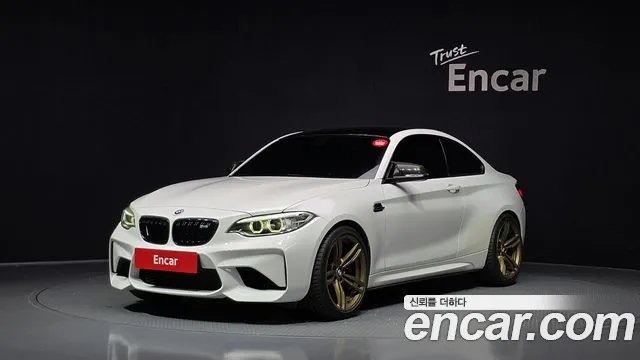 BMW M2