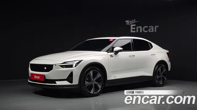 Polestar Polestar 2