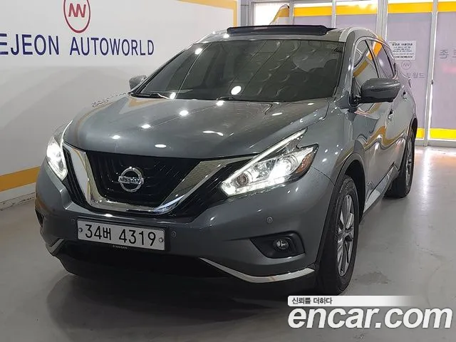Nissan Murano