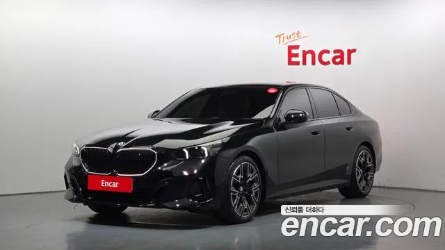 BMW 5 серия