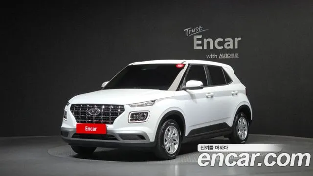 Hyundai Venue