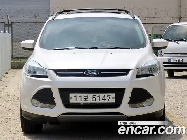 Ford Escape
