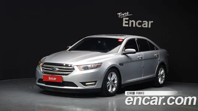 Ford Taurus