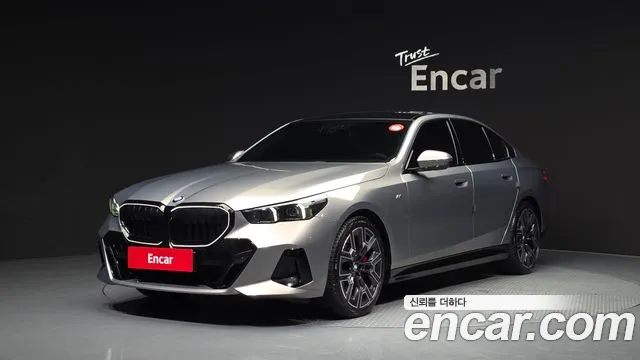 BMW 5 серия