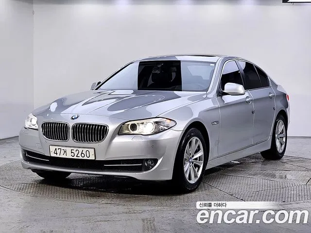 BMW 5 серия