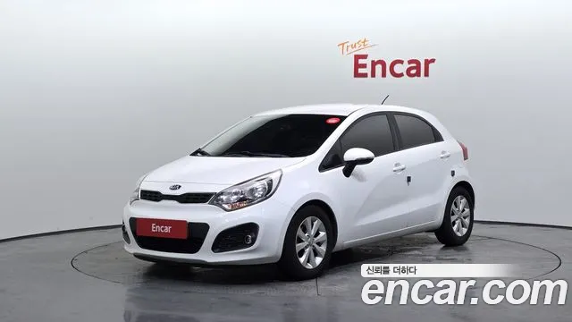 Kia Pride