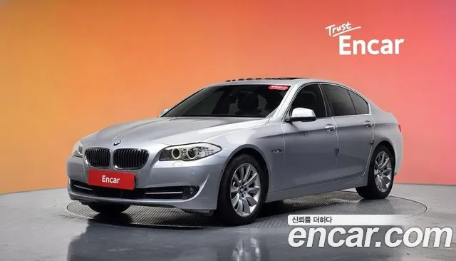 BMW 5 серия