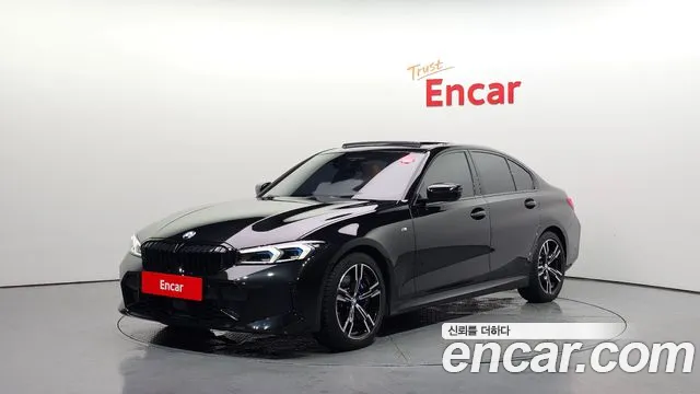 BMW 3 серия
