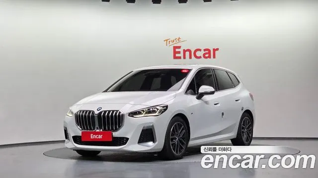 BMW 2 серия