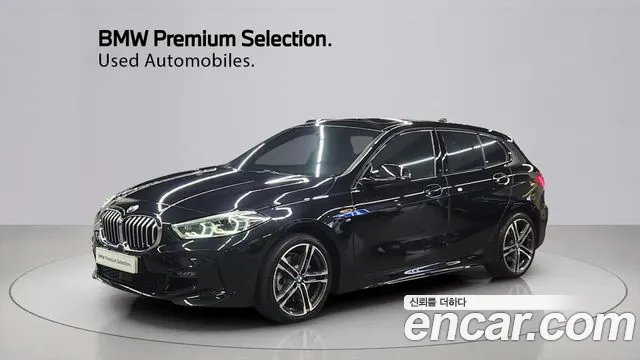 BMW 1 серия