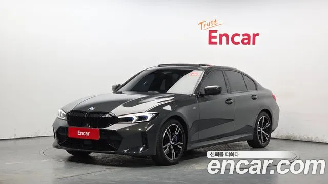 BMW 3 серия