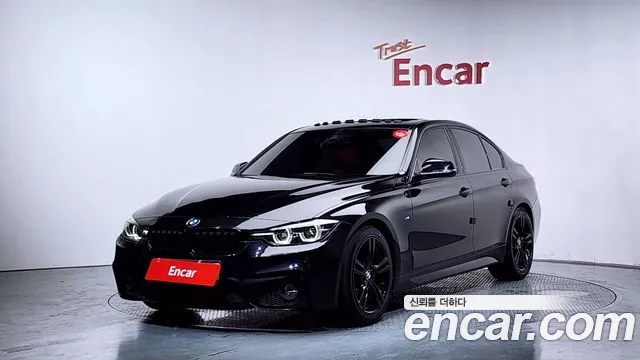 BMW 3 серия